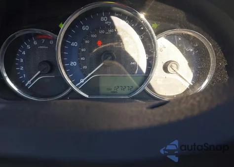 2015 Toyota Corolla Le z USA, uszkodzony, nr VIN 2T1BURHE8FC330484